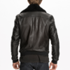 Leather Jacket - Image 3