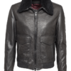 Leather Jacket - Image 4