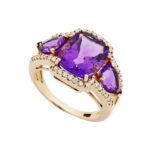 Purple Ring