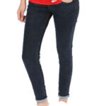 Blue Regular Fit Jeans