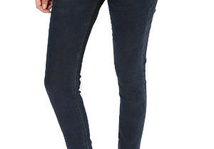 Blue Regular Fit Jeans