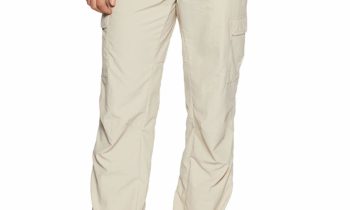 Casual Beige Trousers for Men