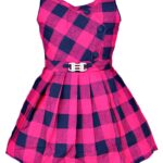 Girls Frock