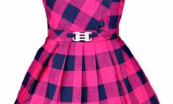 Girls Frock
