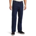 Blue Slim Fit Stretchable Jeans