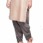 Cotton Mull Printed Salwar