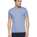 Basic Round Neck T Shirt