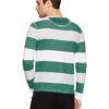 Regular Fit Striped T-Shirt - Image 2