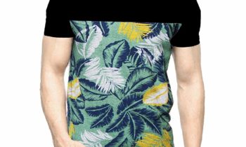 Cotton T-Shirt