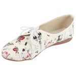 Women's Stylish Canvas Shoes