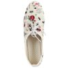 Women's Stylish Canvas Shoes - Image 3