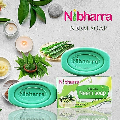 NIBHARRA HERBAL NIBHARRA HERBAL